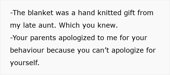 Man Comes To The Internet To Complain About GF&rsquo;s Attachment To Her Blanket, She Gives A Savage Response