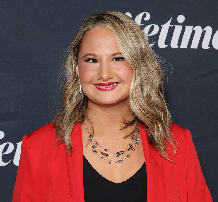 Gypsy Rose Blanchard’s Fiancé Ken Urker Passes Away At 33, As Heartbreaking Details Emerge Gypsy Rose Blanchard’s Fiancé Ken Urker Passes Away At 33, As Heartbreaking Details Emerge