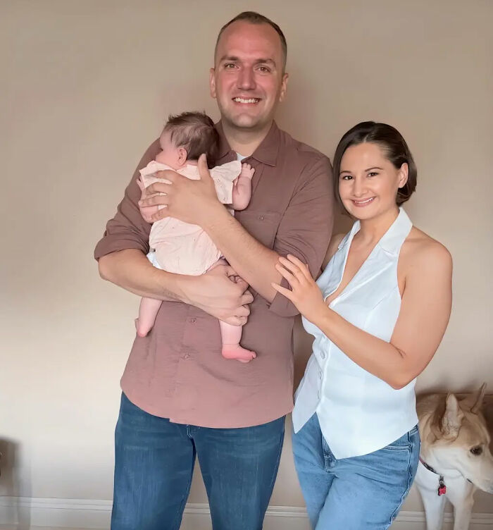 Gypsy Rose Blanchard’s Fiancé Ken Urker Passes Away At 33, As Heartbreaking Details Emerge Gypsy Rose Blanchard’s Fiancé Ken Urker Passes Away At 33, As Heartbreaking Details Emerge