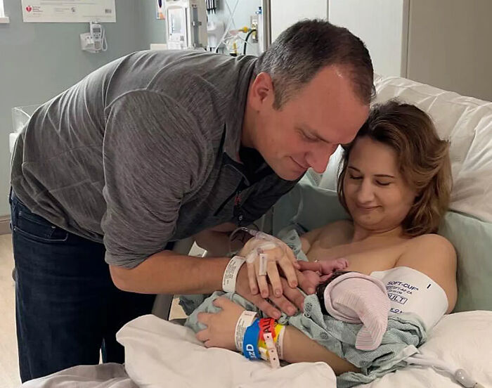 Gypsy Rose Blanchard’s Fiancé Ken Urker Passes Away At 33, As Heartbreaking Details Emerge Gypsy Rose Blanchard’s Fiancé Ken Urker Passes Away At 33, As Heartbreaking Details Emerge
