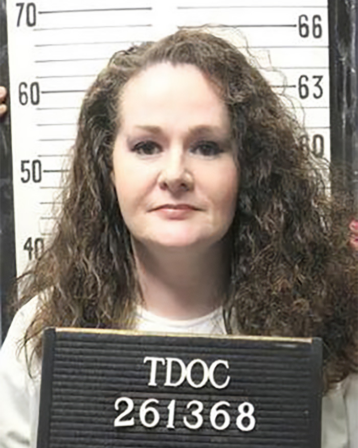 Horrifying New Details Emerge From Christa Pike’s Botched Lethal Injection As Experts Brutally Condemn It