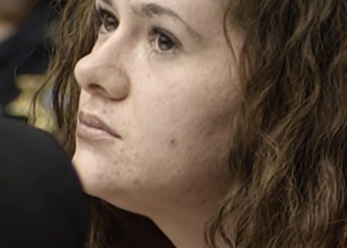 Horrifying New Details Emerge From Christa Pike’s Botched Lethal Injection As Experts Brutally Condemn It