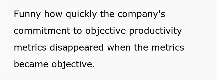 Boss Is Furious When Employee Productivity Check Includes His Own Browsing History Which Is &ldquo;Spectacular&rdquo;