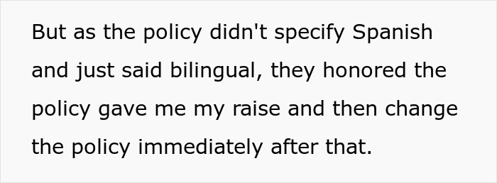 Guy Learns Welsh After Finding Out About A Special Bilingual Raise, His Managers Regret Not Specifying
