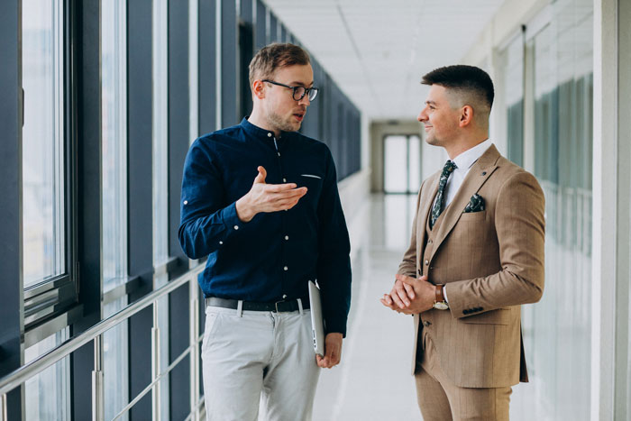 Guy Learns Welsh After Finding Out About A Special Bilingual Raise, His Managers Regret Not Specifying