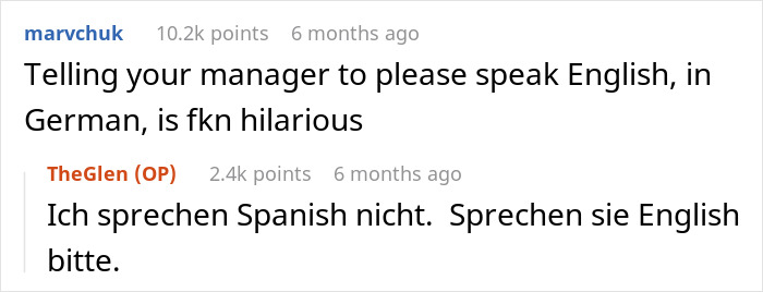 Guy Learns Welsh After Finding Out About A Special Bilingual Raise, His Managers Regret Not Specifying