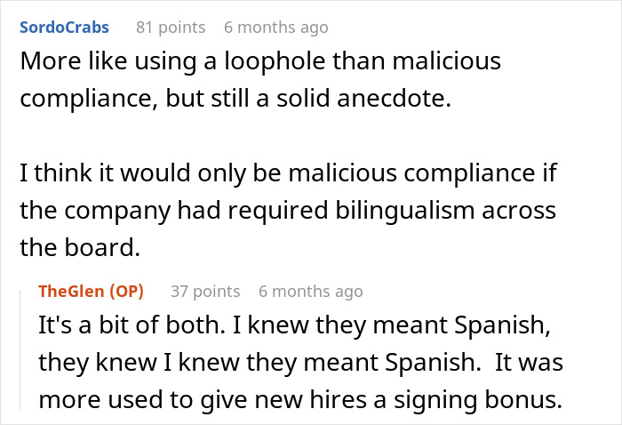 Guy Learns Welsh After Finding Out About A Special Bilingual Raise, His Managers Regret Not Specifying
