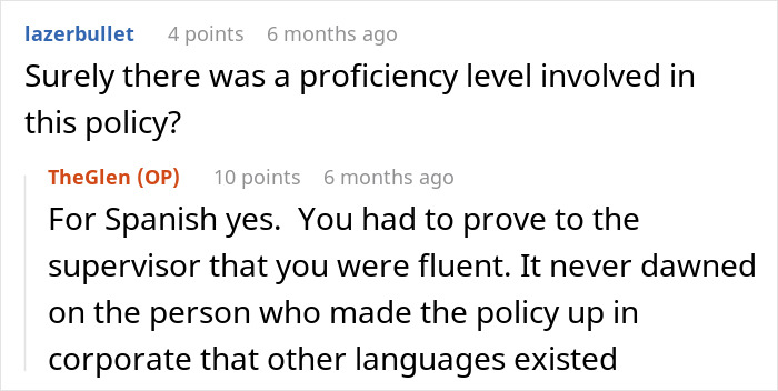 Guy Learns Welsh After Finding Out About A Special Bilingual Raise, His Managers Regret Not Specifying