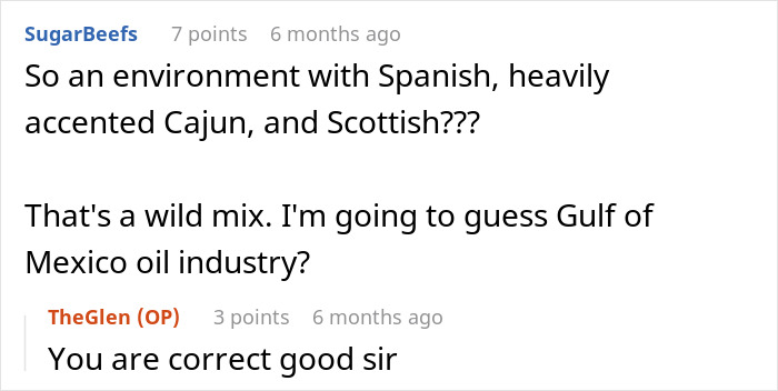 Guy Learns Welsh After Finding Out About A Special Bilingual Raise, His Managers Regret Not Specifying