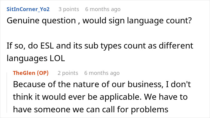 Guy Learns Welsh After Finding Out About A Special Bilingual Raise, His Managers Regret Not Specifying