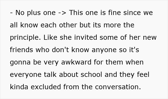 Bridezilla’s Wedding Rules Make Absolutely No Sense, Guest Wonders What Is Even Going On Bridezilla’s Wedding Rules Make Absolutely No Sense, Guest Wonders What Is Even Going On