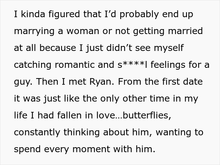 Guy Finally Falls In Love, Spends Over 7 Years Being The Best He Can Be For Someone Who Wasn’t Worth It Guy Finally Falls In Love, Spends Over 7 Years Being The Best He Can Be For Someone Who Wasn’t Worth It