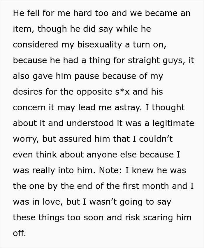 Guy Finally Falls In Love, Spends Over 7 Years Being The Best He Can Be For Someone Who Wasn’t Worth It Guy Finally Falls In Love, Spends Over 7 Years Being The Best He Can Be For Someone Who Wasn’t Worth It