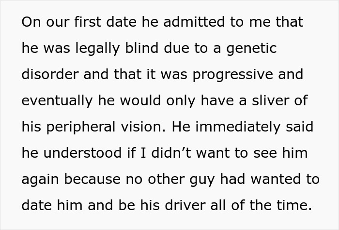Guy Finally Falls In Love, Spends Over 7 Years Being The Best He Can Be For Someone Who Wasn’t Worth It Guy Finally Falls In Love, Spends Over 7 Years Being The Best He Can Be For Someone Who Wasn’t Worth It