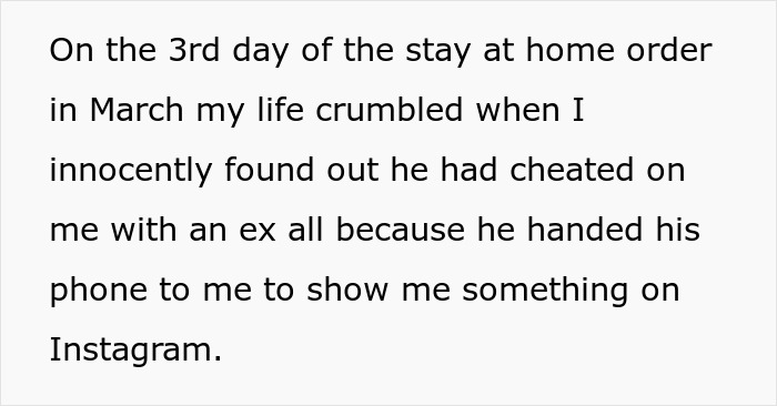 Guy Finally Falls In Love, Spends Over 7 Years Being The Best He Can Be For Someone Who Wasn’t Worth It Guy Finally Falls In Love, Spends Over 7 Years Being The Best He Can Be For Someone Who Wasn’t Worth It