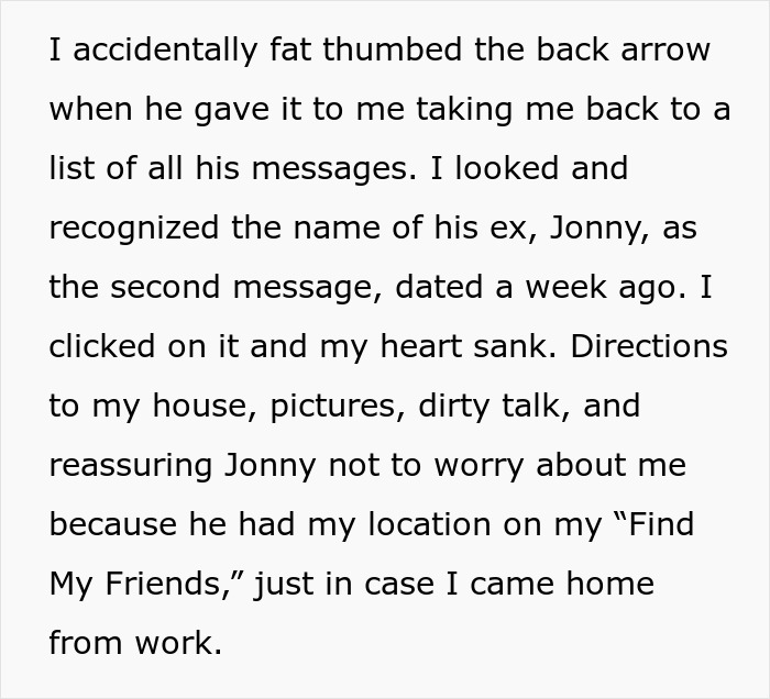 Guy Finally Falls In Love, Spends Over 7 Years Being The Best He Can Be For Someone Who Wasn’t Worth It Guy Finally Falls In Love, Spends Over 7 Years Being The Best He Can Be For Someone Who Wasn’t Worth It