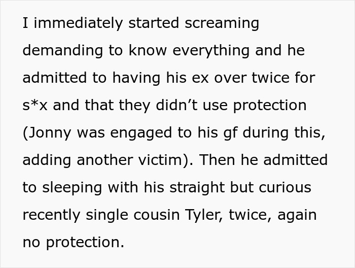 Guy Finally Falls In Love, Spends Over 7 Years Being The Best He Can Be For Someone Who Wasn’t Worth It Guy Finally Falls In Love, Spends Over 7 Years Being The Best He Can Be For Someone Who Wasn’t Worth It