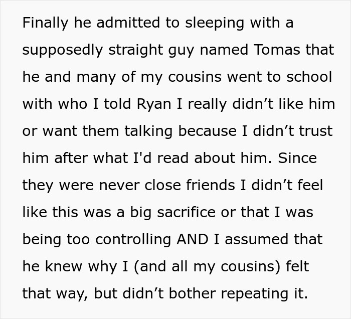 Guy Finally Falls In Love, Spends Over 7 Years Being The Best He Can Be For Someone Who Wasn’t Worth It Guy Finally Falls In Love, Spends Over 7 Years Being The Best He Can Be For Someone Who Wasn’t Worth It