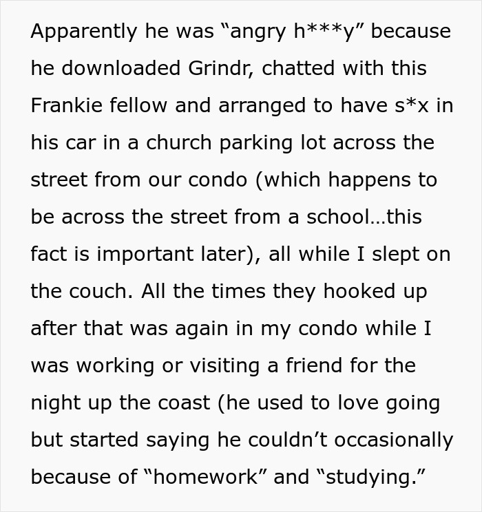Guy Finally Falls In Love, Spends Over 7 Years Being The Best He Can Be For Someone Who Wasn’t Worth It Guy Finally Falls In Love, Spends Over 7 Years Being The Best He Can Be For Someone Who Wasn’t Worth It