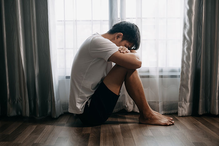 Guy Finally Falls In Love, Spends Over 7 Years Being The Best He Can Be For Someone Who Wasn’t Worth It Guy Finally Falls In Love, Spends Over 7 Years Being The Best He Can Be For Someone Who Wasn’t Worth It