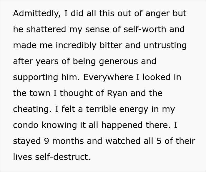 Guy Finally Falls In Love, Spends Over 7 Years Being The Best He Can Be For Someone Who Wasn’t Worth It Guy Finally Falls In Love, Spends Over 7 Years Being The Best He Can Be For Someone Who Wasn’t Worth It