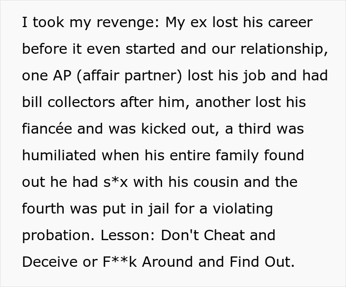 Guy Finally Falls In Love, Spends Over 7 Years Being The Best He Can Be For Someone Who Wasn’t Worth It Guy Finally Falls In Love, Spends Over 7 Years Being The Best He Can Be For Someone Who Wasn’t Worth It