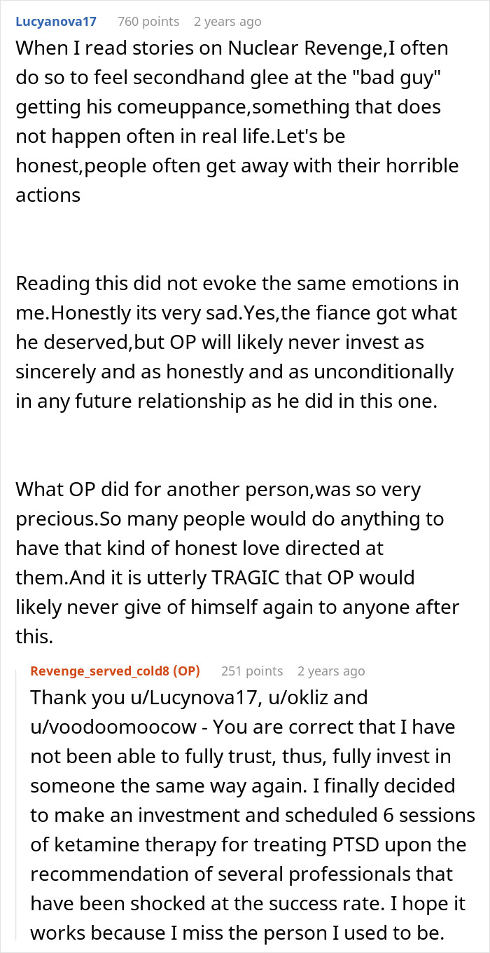 Guy Finally Falls In Love, Spends Over 7 Years Being The Best He Can Be For Someone Who Wasn’t Worth It Guy Finally Falls In Love, Spends Over 7 Years Being The Best He Can Be For Someone Who Wasn’t Worth It