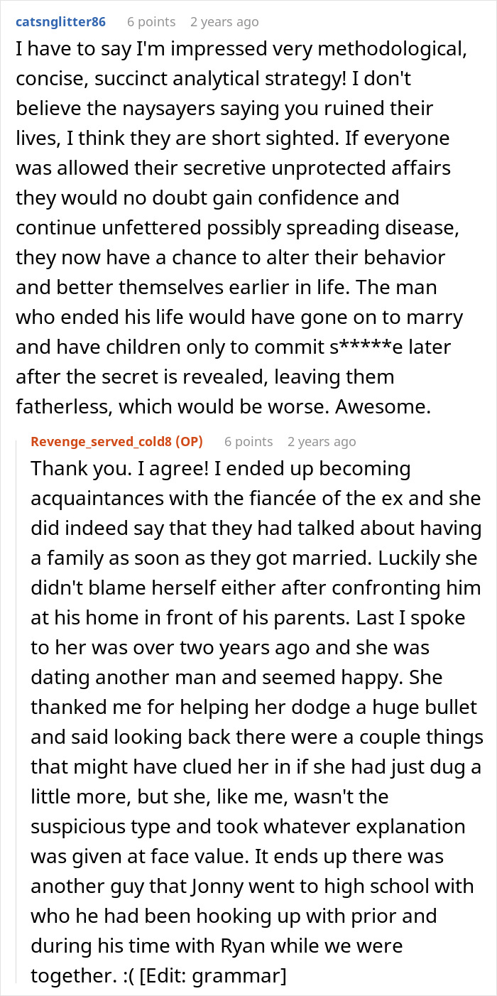 Guy Finally Falls In Love, Spends Over 7 Years Being The Best He Can Be For Someone Who Wasn’t Worth It Guy Finally Falls In Love, Spends Over 7 Years Being The Best He Can Be For Someone Who Wasn’t Worth It