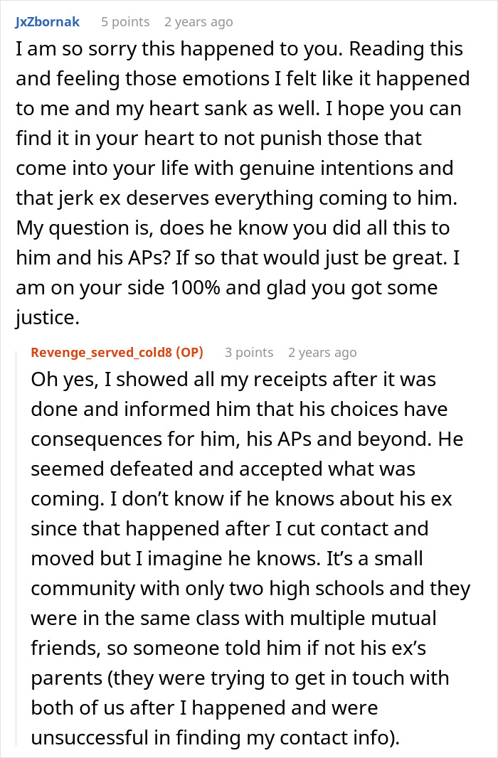 Guy Finally Falls In Love, Spends Over 7 Years Being The Best He Can Be For Someone Who Wasn’t Worth It Guy Finally Falls In Love, Spends Over 7 Years Being The Best He Can Be For Someone Who Wasn’t Worth It