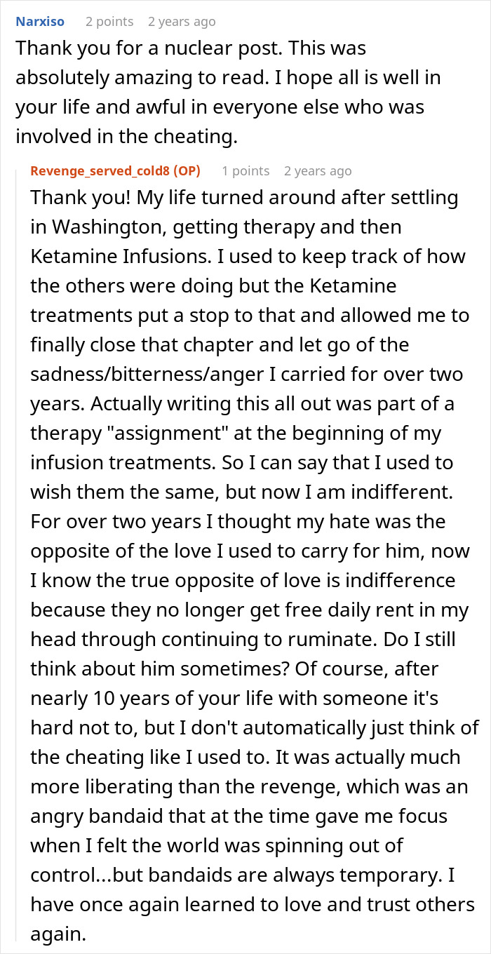 Guy Finally Falls In Love, Spends Over 7 Years Being The Best He Can Be For Someone Who Wasn’t Worth It Guy Finally Falls In Love, Spends Over 7 Years Being The Best He Can Be For Someone Who Wasn’t Worth It
