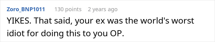 Guy Finally Falls In Love, Spends Over 7 Years Being The Best He Can Be For Someone Who Wasn’t Worth It Guy Finally Falls In Love, Spends Over 7 Years Being The Best He Can Be For Someone Who Wasn’t Worth It