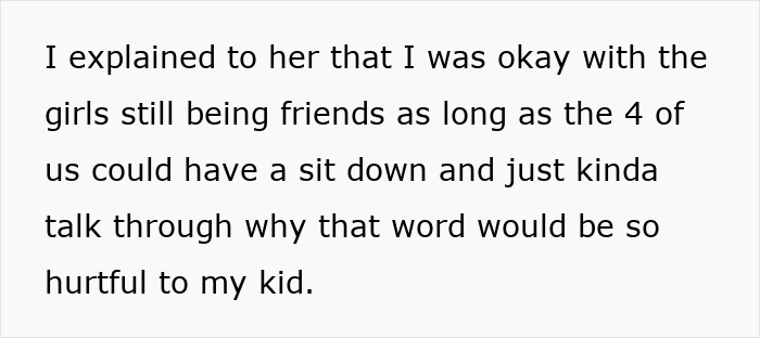 Woman Decides To Move After Unhinged Mom Invents A Law And Calls The Police On Her 10YO Daughter Woman Decides To Move After Unhinged Mom Invents A Law And Calls The Police On Her 10YO Daughter