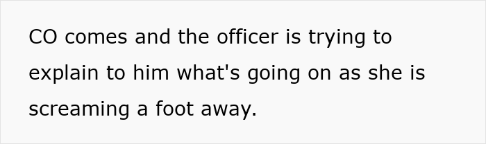 Woman Decides To Move After Unhinged Mom Invents A Law And Calls The Police On Her 10YO Daughter Woman Decides To Move After Unhinged Mom Invents A Law And Calls The Police On Her 10YO Daughter