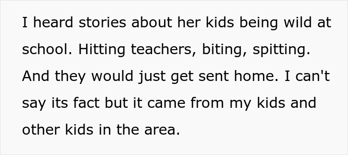 Woman Decides To Move After Unhinged Mom Invents A Law And Calls The Police On Her 10YO Daughter Woman Decides To Move After Unhinged Mom Invents A Law And Calls The Police On Her 10YO Daughter