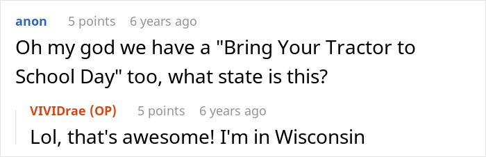 Woman Decides To Move After Unhinged Mom Invents A Law And Calls The Police On Her 10YO Daughter Woman Decides To Move After Unhinged Mom Invents A Law And Calls The Police On Her 10YO Daughter