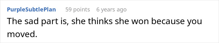 Woman Decides To Move After Unhinged Mom Invents A Law And Calls The Police On Her 10YO Daughter Woman Decides To Move After Unhinged Mom Invents A Law And Calls The Police On Her 10YO Daughter