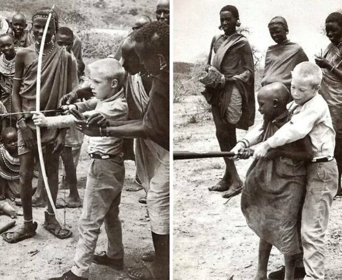 82 Fascinating Photos That Teach About History In A Way School Can’t 82 Fascinating Photos That Teach About History In A Way School Can’t