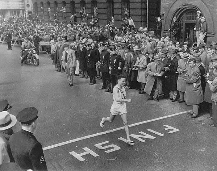82 Fascinating Photos That Teach About History In A Way School Can’t 82 Fascinating Photos That Teach About History In A Way School Can’t