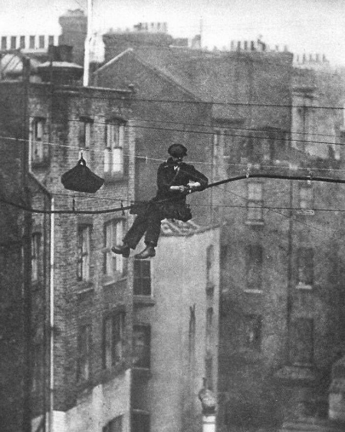 82 Fascinating Photos That Teach About History In A Way School Can’t 82 Fascinating Photos That Teach About History In A Way School Can’t