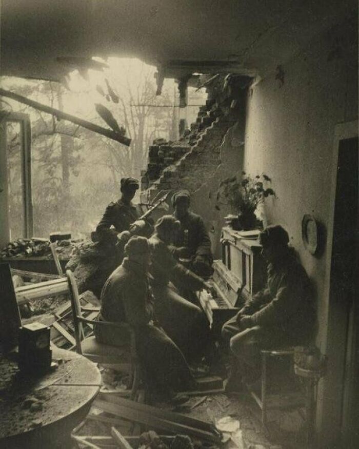 82 Fascinating Photos That Teach About History In A Way School Can’t 82 Fascinating Photos That Teach About History In A Way School Can’t