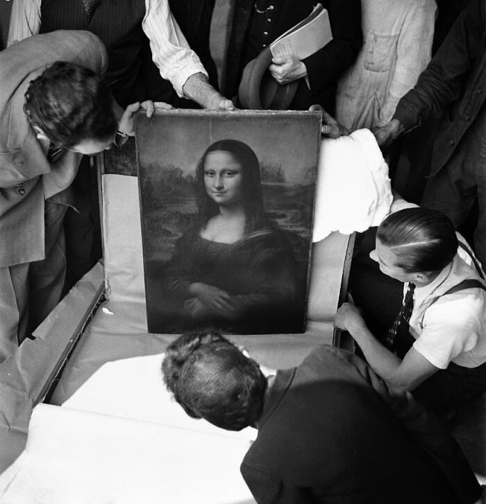 82 Fascinating Photos That Teach About History In A Way School Can’t 82 Fascinating Photos That Teach About History In A Way School Can’t