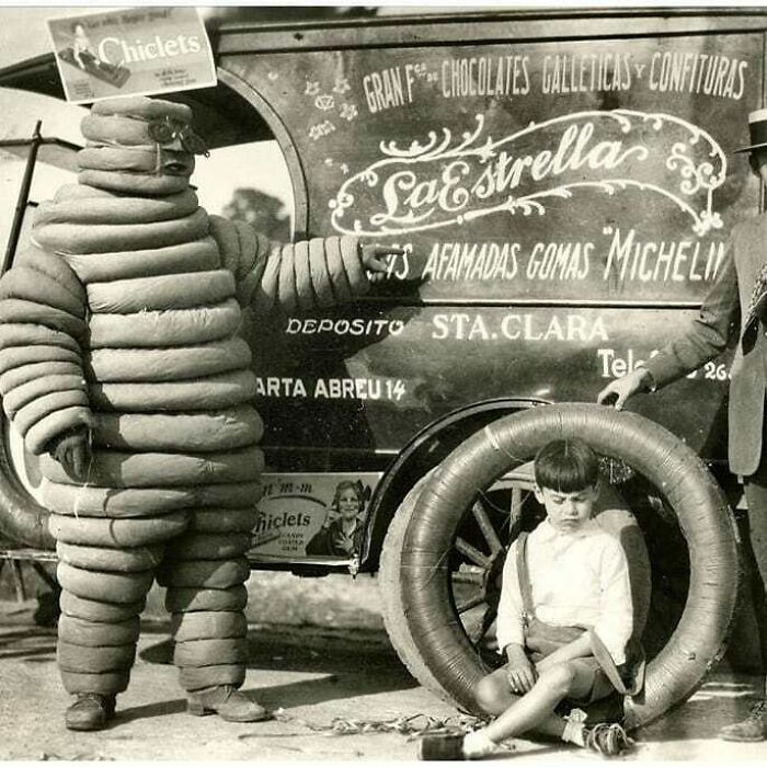 82 Fascinating Photos That Teach About History In A Way School Can’t 82 Fascinating Photos That Teach About History In A Way School Can’t