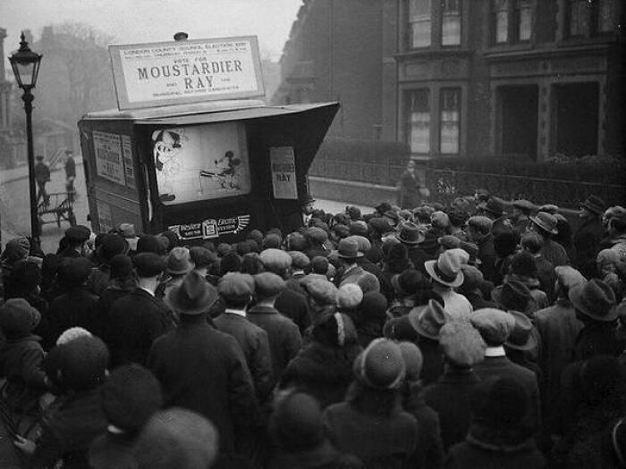 82 Fascinating Photos That Teach About History In A Way School Can’t 82 Fascinating Photos That Teach About History In A Way School Can’t