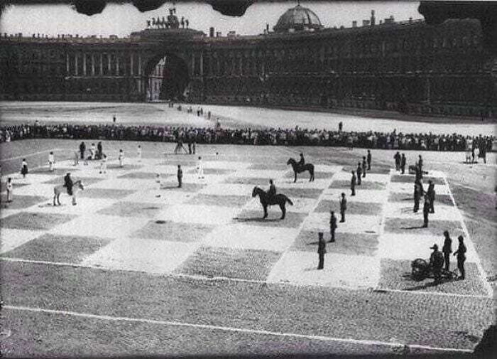 82 Fascinating Photos That Teach About History In A Way School Can’t 82 Fascinating Photos That Teach About History In A Way School Can’t