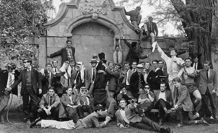 82 Fascinating Photos That Teach About History In A Way School Can’t 82 Fascinating Photos That Teach About History In A Way School Can’t