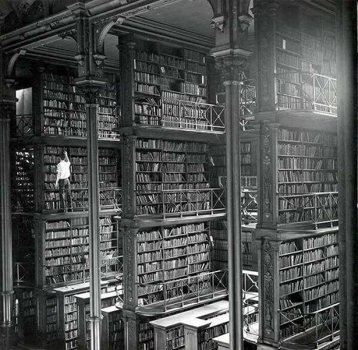82 Fascinating Photos That Teach About History In A Way School Can’t 82 Fascinating Photos That Teach About History In A Way School Can’t