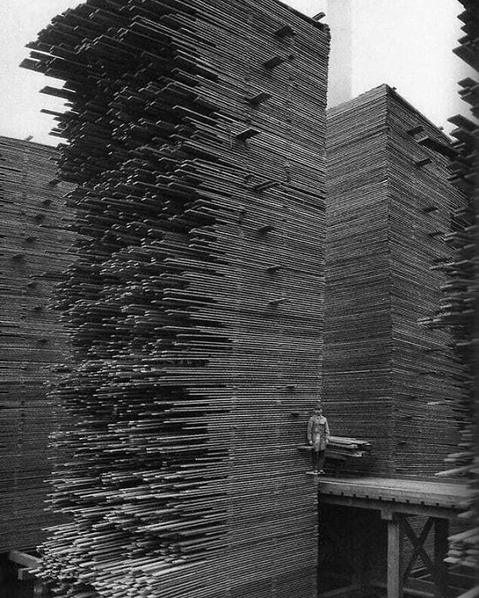 82 Fascinating Photos That Teach About History In A Way School Can’t 82 Fascinating Photos That Teach About History In A Way School Can’t