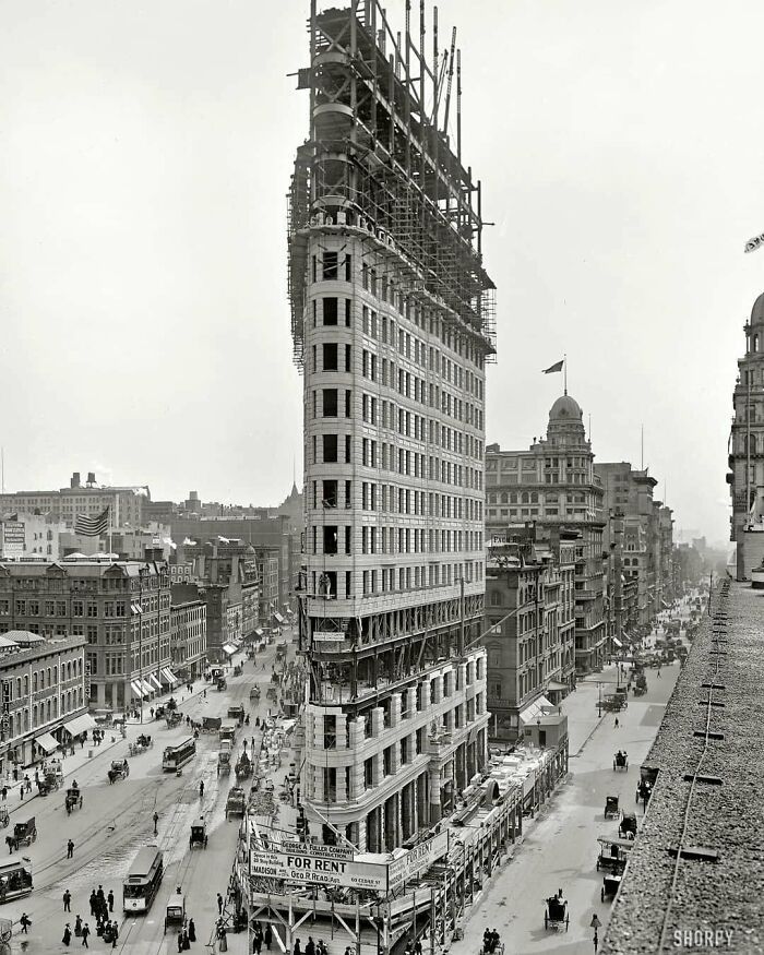 82 Fascinating Photos That Teach About History In A Way School Can’t 82 Fascinating Photos That Teach About History In A Way School Can’t