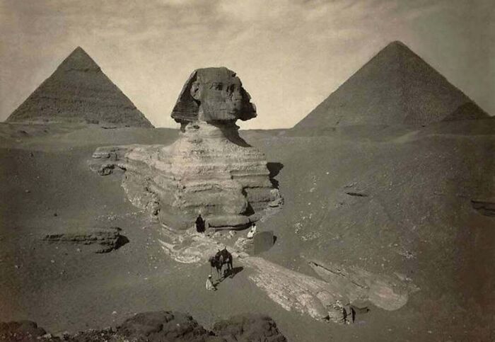 82 Fascinating Photos That Teach About History In A Way School Can’t 82 Fascinating Photos That Teach About History In A Way School Can’t