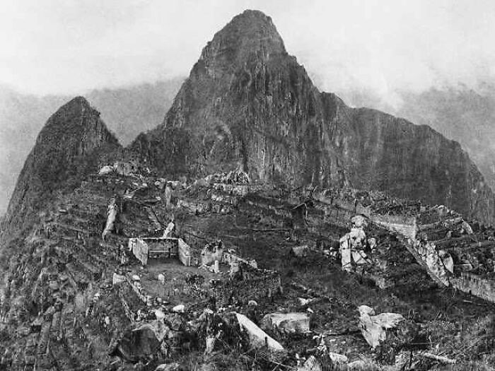 82 Fascinating Photos That Teach About History In A Way School Can’t 82 Fascinating Photos That Teach About History In A Way School Can’t